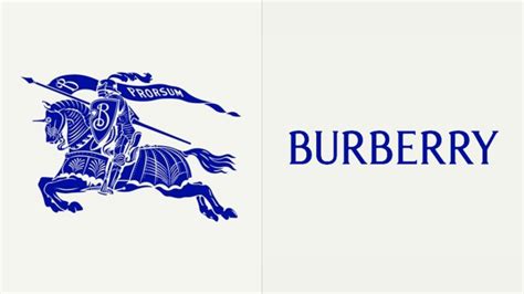 burberry purse with horse logo